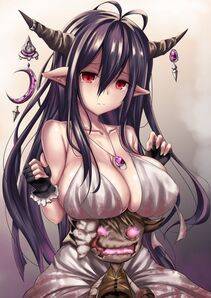 Danua - Photo #88