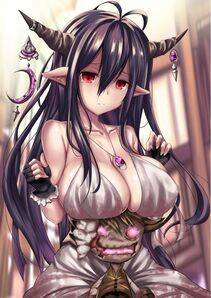 Danua - Photo #89