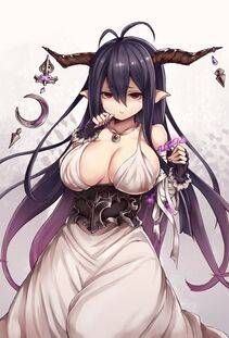 Danua - Photo #95