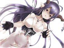 Danua - Photo #116