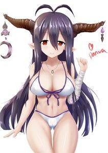 Danua - Photo #117