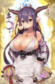 Danua - Photo #119