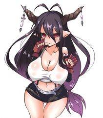 Danua - Photo #122