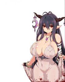Danua - Photo #125