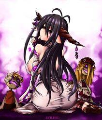 Danua - Photo #142