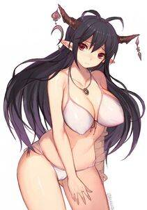 Danua - Photo #143