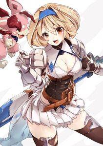 Djeeta - Photo #10