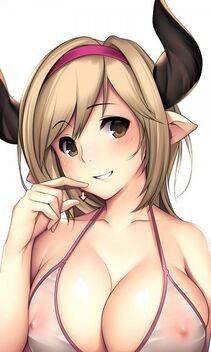 Djeeta - Photo #17