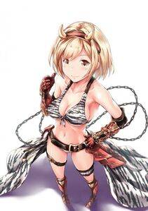 Djeeta - Photo #22