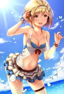 Djeeta - Photo #26