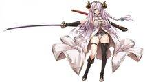 Narumeia - Photo #15