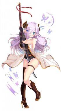 Narumeia - Photo #30