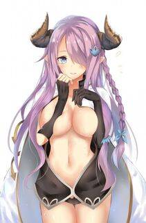 Narumeia - Photo #51