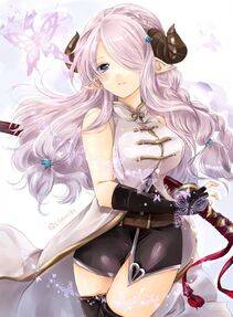Narumeia - Photo #52