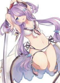 Narumeia - Photo #66
