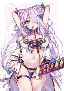 Narumeia - Photo #93