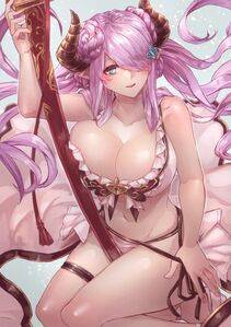 Narumeia - Photo #124