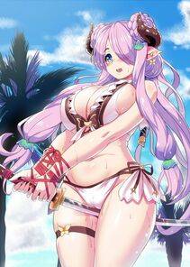 Narumeia - Photo #149