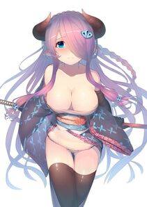 Narumeia - Photo #191