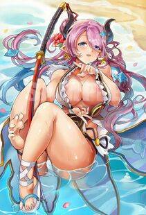 Narumeia - Photo #210