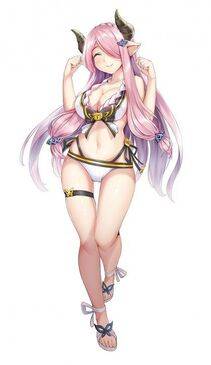 Narumeia - Photo #225