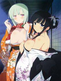 Naraku - Photo #17