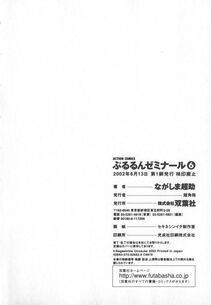 Nagashima Chousuke - Pururun Seminar Vol. 6 - Photo #206