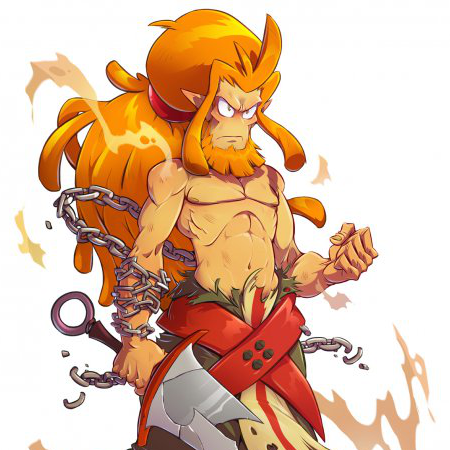 Hydrao's avatar