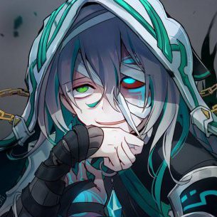 Zentkichi's avatar